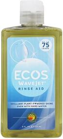 img 1 attached to ECOS 749174097477 Ecos WaveJet Rinse
