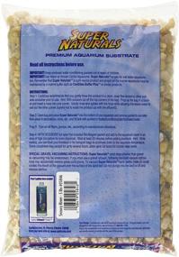 img 1 attached to Super Natural Essentials Freshwater Gravel