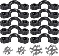 mygeromon loops screws kayak rigging logo