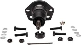 img 3 attached to ACDelco Advantage Front Upper 🔧 Suspension Ball Joint Assembly - Model 46D0016A