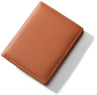 👛 annabelz wallets - stylish bifold leather pocket women's wallets & handbags logo