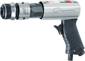 img 4 attached to 💪 Ingersoll Rand Air Hammer 114GQC: Powerful Pneumatic Tool for Efficient Job Performance