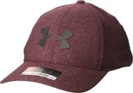 🧢 stay cool and protected with under armour men's coolswitch armourvent 2.0 hat logo