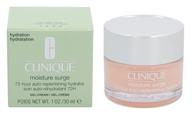 clinique moisture surge 💦 72-hour auto-replenishing hydrator, 1 oz logo