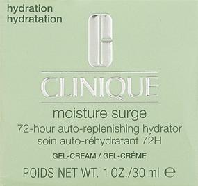 img 3 attached to Clinique Moisture Surge 💦 72-Hour Auto-Replenishing Hydrator, 1 oz