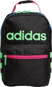 img 4 attached to 👟 Кроссовки для мужчин Adidas Santiago Insulated Lunch Jersey