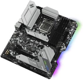 img 2 attached to ASROCK H470 поддерживает материнские платы процессоров