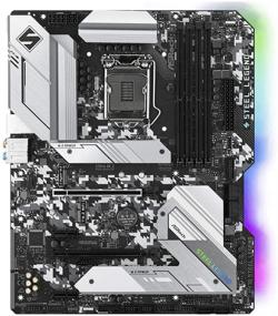 img 3 attached to ASROCK H470 поддерживает материнские платы процессоров