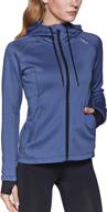 tsla lightweight performance full zip fullzip sports & fitness for leisure sports & game room logo