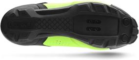 img 2 attached to Giro Carbide R Men's Cycling Shoes: Enhanced Performance and Comfort!