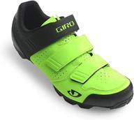 giro carbide r men's cycling shoes: enhanced performance and comfort! logo