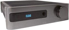 img 4 attached to Интегрированный усилитель ELAC серебристого цвета EA101EQ G