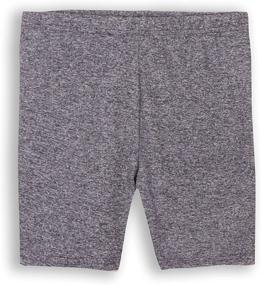 img 1 attached to LUOUSE Stretch Leggings Children Trousers