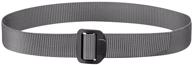 propper webbing tactical military belt tan499 32 34 men's accessories for belts logo