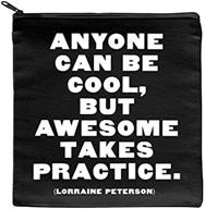 quotable cards pouch anyone each логотип