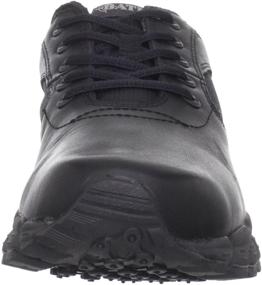 img 3 attached to Bates Men's Delta Sport Black: The Ultimate Athletic Footwear for Men