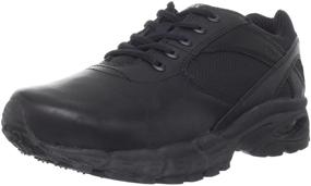 img 4 attached to Bates Men's Delta Sport Black: The Ultimate Athletic Footwear for Men