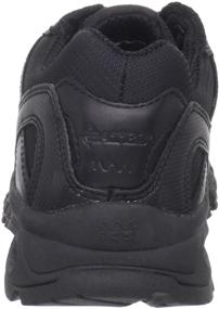 img 2 attached to Bates Men's Delta Sport Black: The Ultimate Athletic Footwear for Men