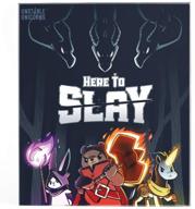 🎮 slay base: game strategy logo
