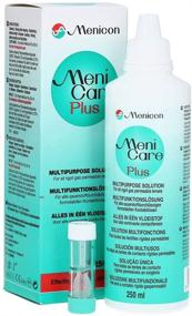img 2 attached to Menicare Meni Care Contact Product