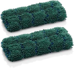 img 4 attached to 🧽 E-Cloth Non-Scratch Kitchen Scrub Sponge, 300 Wash Guarantee, Green, 2 Pack: The Ultimate Kitchen Dynamo