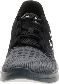 img 3 attached to 🔎 Black Under Armour Remix Sneaker - Optimize Your Searchability