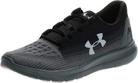 img 4 attached to 🔎 Black Under Armour Remix Sneaker - Optimize Your Searchability