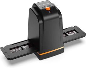img 4 attached to 135 Slide Film Scanner: Convert Negative, Slide, and Film to Digital Photos | MAC & Windows XP/Vista/7/8/10 Compatible