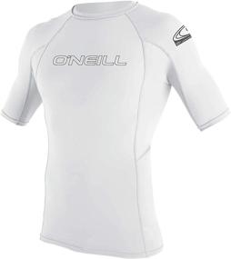 img 4 attached to ONeill Protection Youth Basic Sleeve Boys' Swimwear: Superior Comfort and Safety