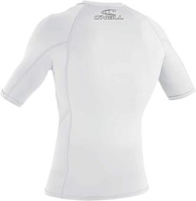 img 3 attached to ONeill Protection Youth Basic Sleeve Boys' Swimwear: Superior Comfort and Safety
