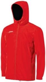 img 1 attached to ASICS Mens Summit Jacket X Small
