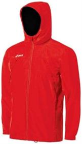 img 4 attached to ASICS Mens Summit Jacket X Small