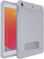 otterbox resq case ipad display logo