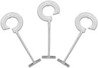 🔗 efficiently hang and secure with hook fasteners standard tagging j hooks logo
