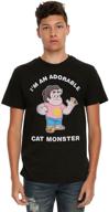 cartoon network universe adorable monster logo