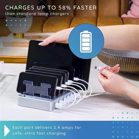 img 2 attached to 🔌 Optimized Hercules Tuff Charging Station