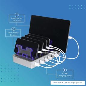 img 3 attached to 🔌 Optimized Hercules Tuff Charging Station