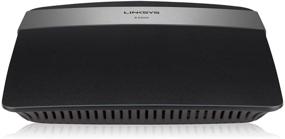 img 4 attached to 🔁 Renewed Linksys E2500 (N600) Dual-Band WiFi N Router – Advanced Performance at a Great Price (E2500-RM2)