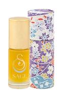 🌙 sage moonstone perfume oil: a delightful roll-on fragrance for a touch of magic logo
