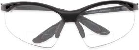 img 2 attached to Readers Com Bifocal Reading Glasses Readers