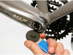 img 1 attached to 🔧 Efficiently Service Your Bottom Bracket with the Park Tool BBT-9 Tool