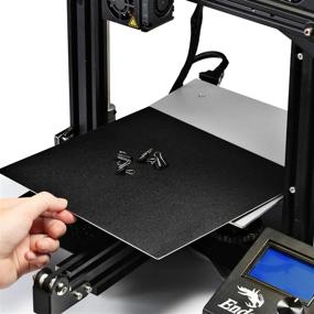 img 2 attached to SainSmart Ender 3 3D Printer Printing