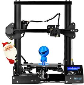 img 4 attached to SainSmart Ender 3 3D Printer Printing