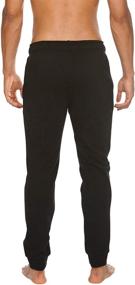 img 1 attached to Arena Standard Official Swimming Sweatpants Sports & Fitness