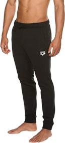 img 3 attached to Arena Standard Official Swimming Sweatpants Sports & Fitness