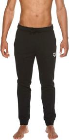 img 4 attached to Arena Standard Official Swimming Sweatpants Sports & Fitness