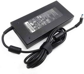 img 3 attached to 🔌 High-Powered 150W AC Adapter Charger for HP OMEN & ZBook Series: 19.5V 7.7A 776620-001 917677-003