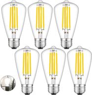 crlight dimmable filament industrial electrical lighting components - daylight equivalent логотип