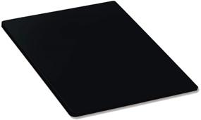 img 1 attached to Sizzix Big Shot Pro Accessory - High-Quality Crease Pad, Standard