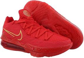 img 3 attached to Nike Lebron Agimat CD5008 600 Numeric_8